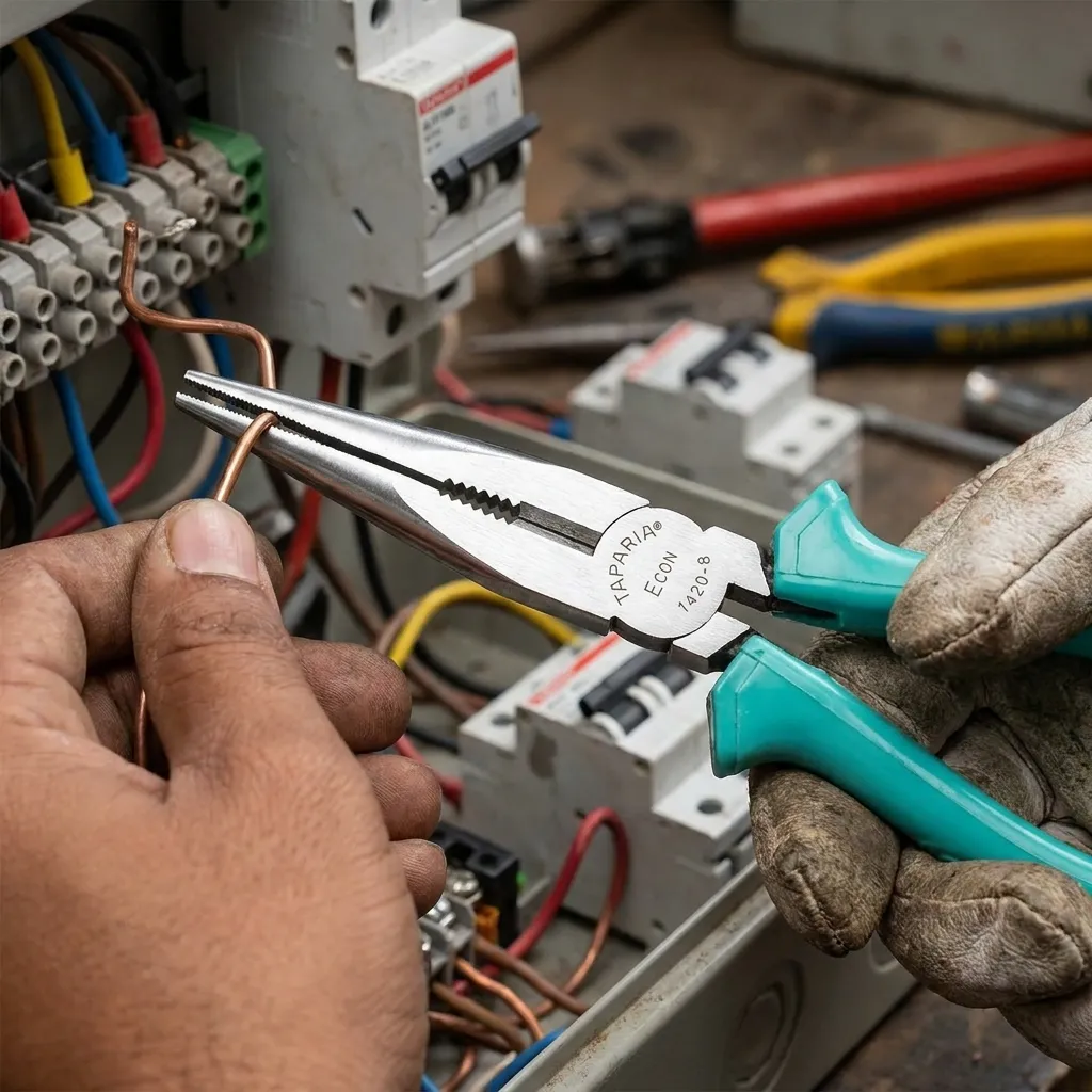 Electrician_using_long_nose_plier_202605191034.webp