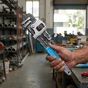 Taparia_pipe_wrench_in_workshop_202605192140.webp