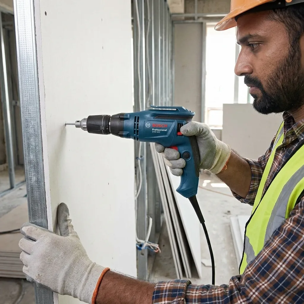 Man_pressing_screw_into_board_202605241442.webp
