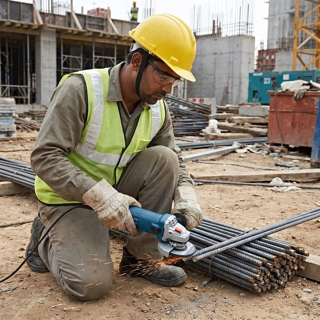 Male_worker_deburring_steel_rebar_202605241432.webp