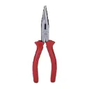 Taparia 1430-6 Long Nose Plier | Forged High-Grade Steel | 165mm | Standard Grade | IS 5658-1990