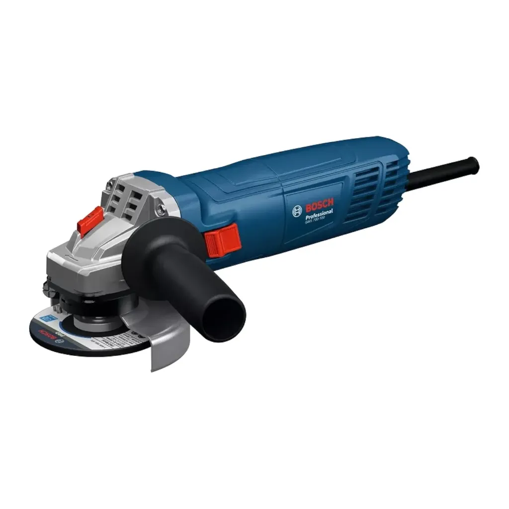 Bosch GWS 700-100 Professional Angle Grinder 700W 100mm