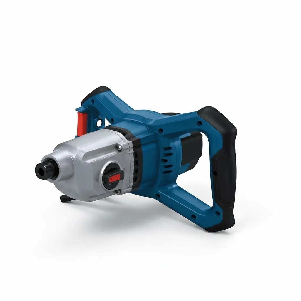 Bosch GRW 140 Professional Mixer 1400W