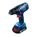 Bosch GSR 185 LI Cordless Drill Driver