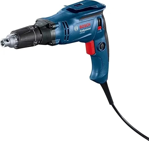 Bosch GTB 650 Professional Drywall Screwdriver 650W