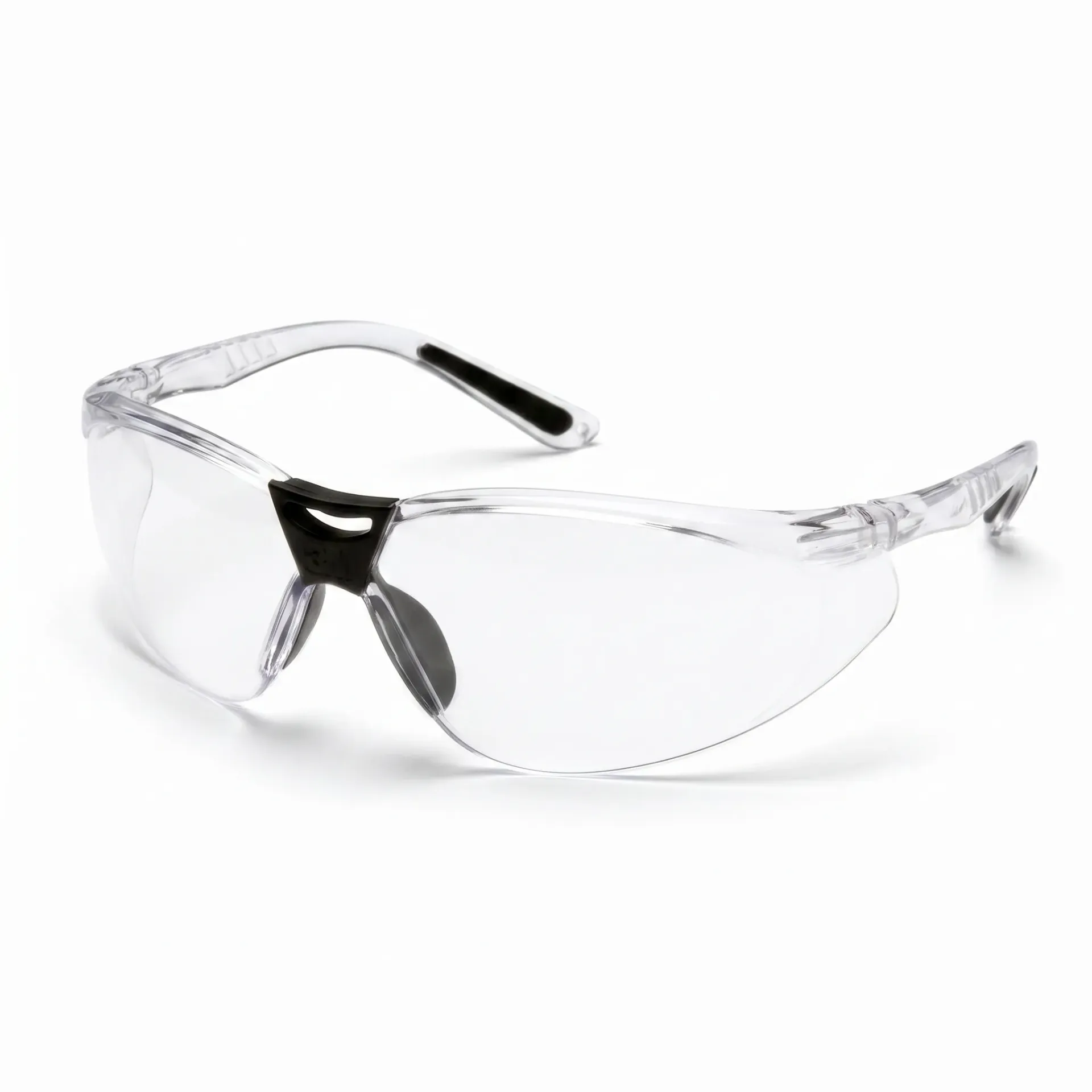 3M Virtua 11326 Safety Spectacles - Lightweight Clear Lens, Anti-Scratch