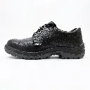Acme [Insert Model] Barton Leather Safety Shoes - CE Marked Steel Toe