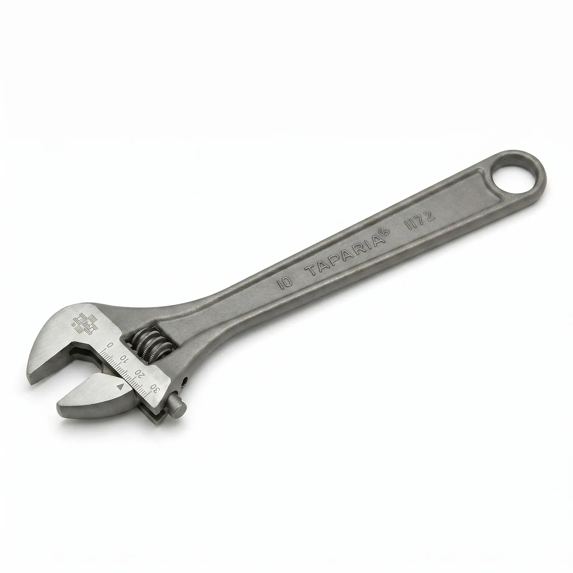 Taparia Black Phosphate Adjustable Spanners (6 inches)